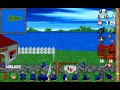 Lemmings 3D