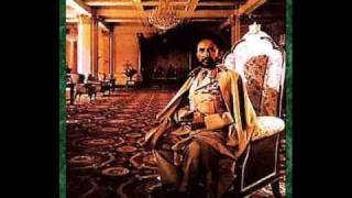 Alpha & Omega - Almighty Jah