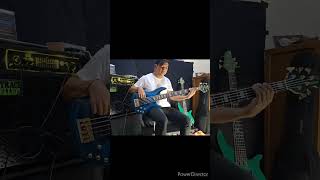 Chant - Fourplay (Yamaha BBNE - bass cover)