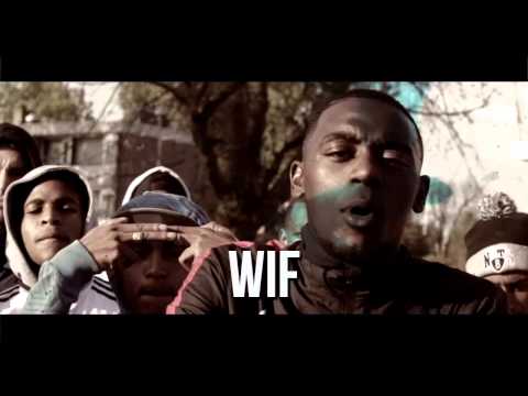 GillyGotro, Gago, Wif, iiceyy, GillyGalaxy & Ludje - Cypher