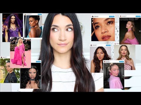 The biggest beauty trends for summer 2023...I can't get behind some of these