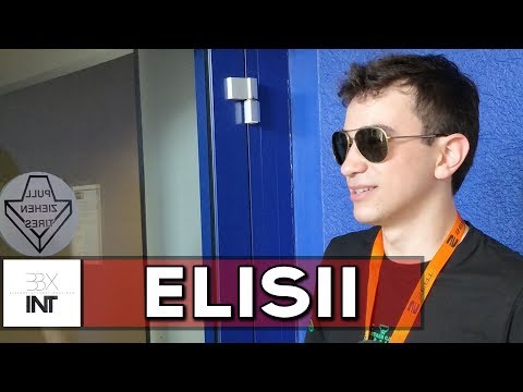 Elisii 🇨🇦 | Montreal Groove | World Beatbox Championship 2018