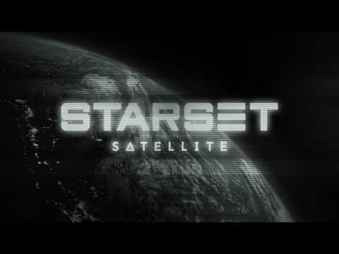Starset - Satellite (Official Audio)
