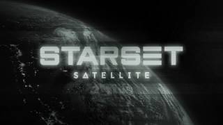 Starset - Satellite (Official Audio)