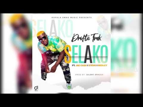 Drifta Trek Ft Medley x Jae Cash & Stevo - Selako [Audio] || #ZedMusic