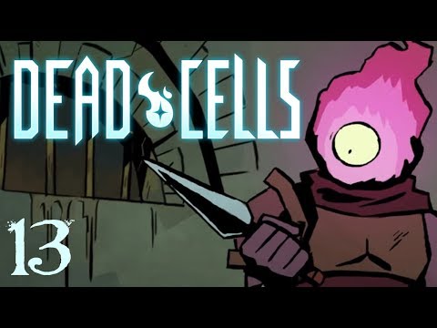 SB Plays Dead Cells 13 - Legendary