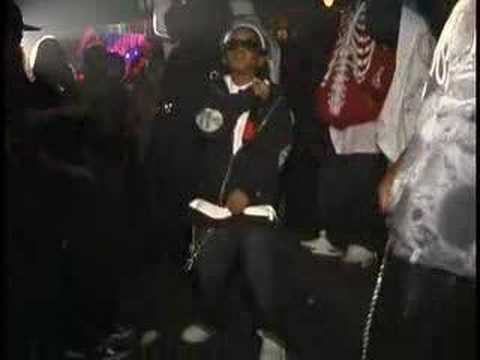Lil Roge @ Club Rio E. St.Louis, IL