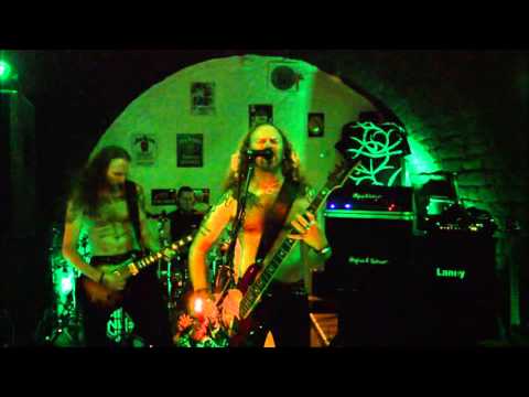 Vargsheim @Fuck of Fasching V - Klingenberg am Main - 08.02.2016