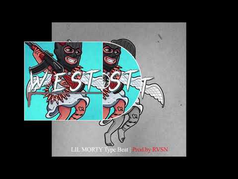 [FREE] LIL MORTY x LIL TOE x LIL KRYSTALLL Type Beat - WEST | NEW INSTRUMENTAL 2020