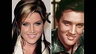 Lisa Marie Presley *  Nobody Noticed It