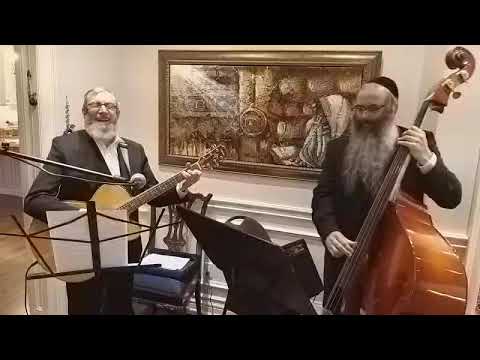 Emuna is our Future Tour Toronto Opening Music with Joy!