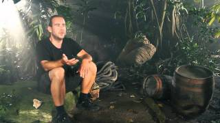 Episode 1 -- Creating Worlds