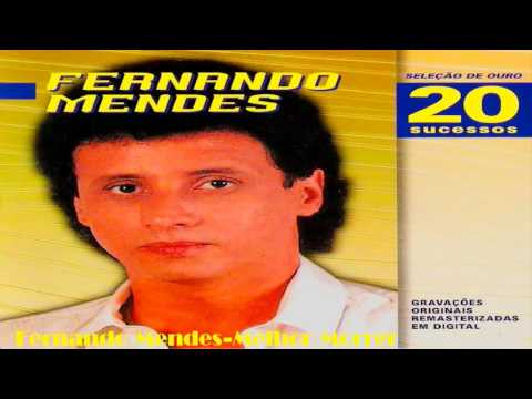 Melhor Morrer - Fernando Mendes