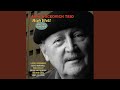 Lester's Minor Blues (Live bonus track from The Bach, a spirited tribute to Lester Young.)
