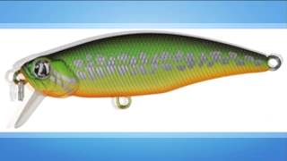 Воблеры pontoon 21 preference crank