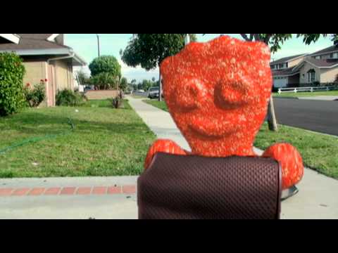 Sour Patch Kids Commercial