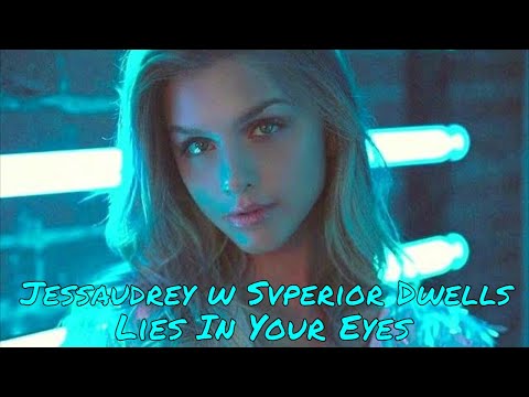 Jessaudrey w Svperior Dwells - Lies In Your Eyes