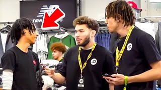 Konvy & Adin Ross Work A Real Job!