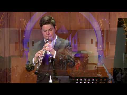 Domenico Cimarosa (1749-1801), Oboe Concerto in C minor: I- Introduzione