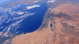 דרך ישראל: הארץ היהודית (עשר דרכים אל אלוהים | יחידה 8)