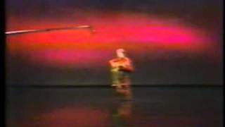 Claude Corbeil, La vie, l&#39;amour, la mort, Félix Leclerc.wmv