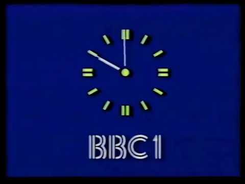 4 December 1982 BBC1 - Flipside of Dominick Hide trailer