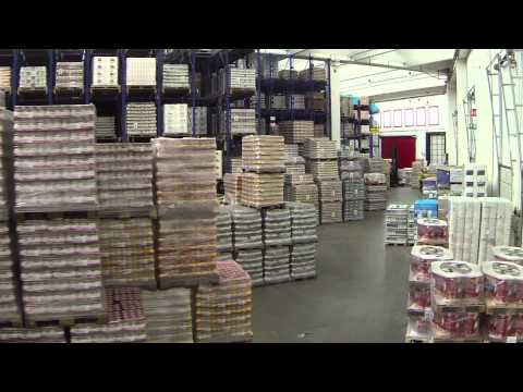 Video  Cecchi Prato Via Frediani