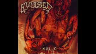 Avulsed - Chestblood