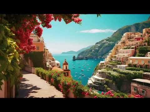 Spanish Cafe Music – Relaxing Guitar & Chill Flamenco Vibes Coffee Shop Ambience