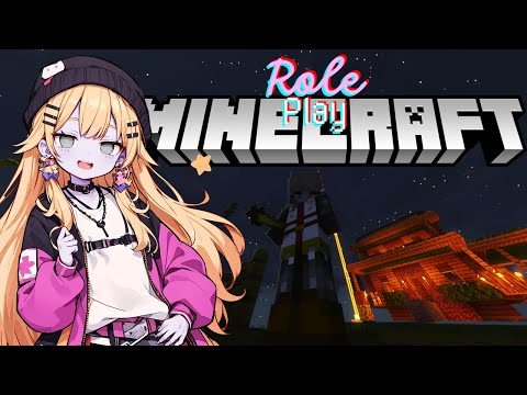 Am I the Queen of the Dead? Find out in Minecraft!