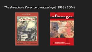 Norbert Zongo's "The Parachute Drop"