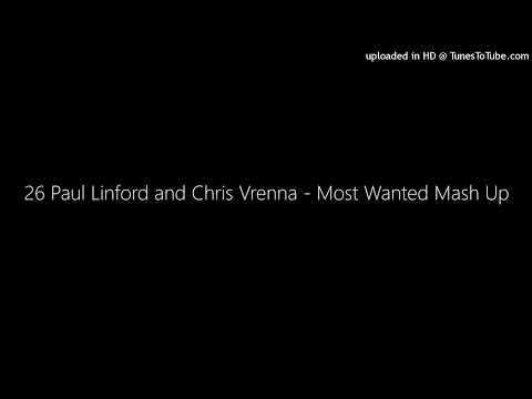 Need for Speed Most Wanted 2005 - OST - 26 - Paul Linford and Chris Vrenna - Most Wanted Mash Up