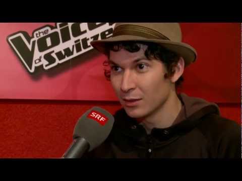 Patrick Rouiller im Porträt