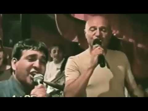 Šaban Šaulić i Ljuba Aličić - Duet LIVE ( Šabac , 2002 )