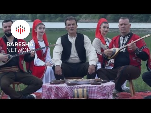 Fatmir Bajra - Mujë Krasniqi