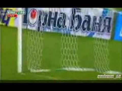 Litex Lovech - Season 2009\2010 PART1