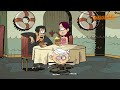 The Loud House T U F F Loud T U F F Puppy Opening REMASTERED