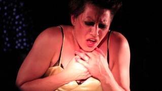 Amanda Palmer - Trout Heart Replica (Sleepover Shows)