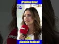 😲¡INCREÍBLE TRANSFORMACIÓN! PAULINA GOTO, 2010-2024