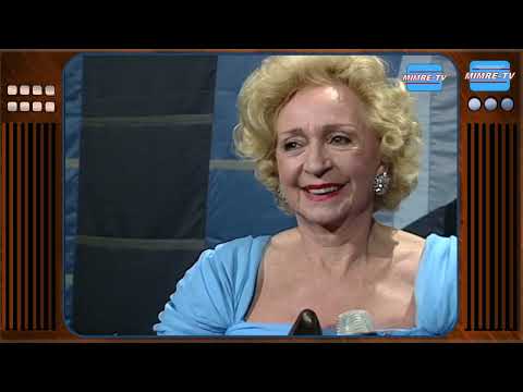 Amanda Ærespriser - Leif Juster, Arve Opsahl og Wenche Foss [NOR](1991)