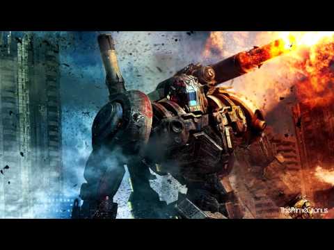 Goran Dragaš   Mechanized Best Epic Music