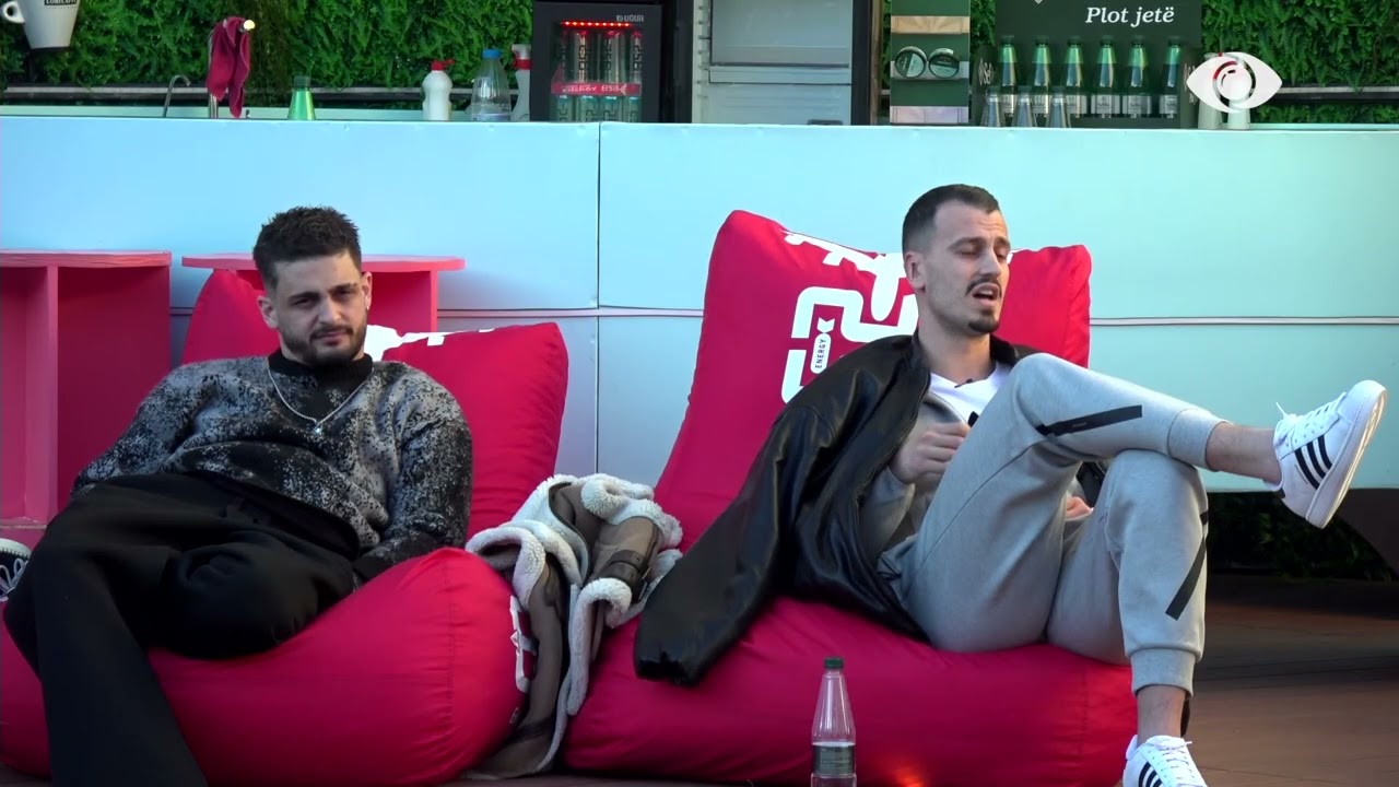 Ti nuk ke gjak/ Mateo i drejtohet Mirit