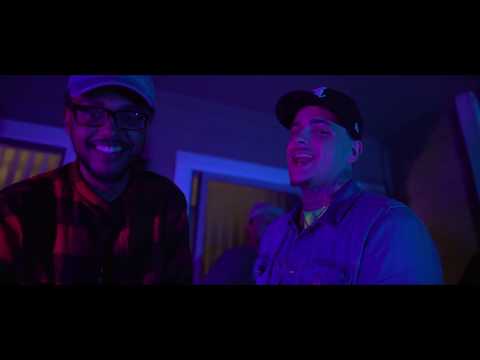 Freequency - "Burnt Out" Feat. Swainoh (Prod. By Primo Beats)