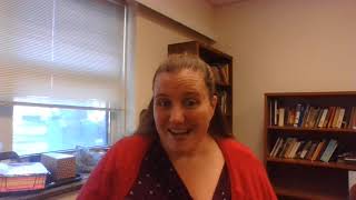 ENG 122 Week 5