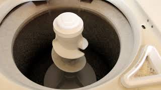 DIY #9: Whirlpool Washer Water Pump Replacement Model LSR8133HQ0