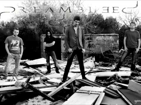 Wave Goodbye - Dreambleed - Female Vocal Cover