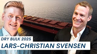 Lars-Christian Svensen | Himalaya Shipping, 2020 Bulkers, Dry Bulk, Investing, Tor Olav Trøim, VLCC
