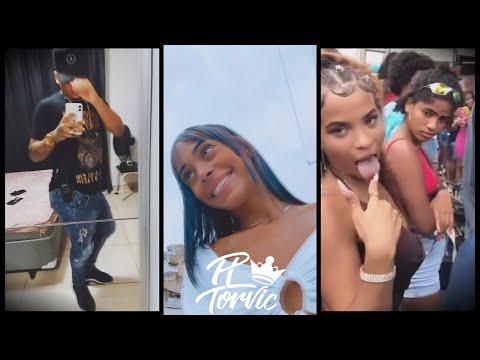 VAI CORRER PERIGO vs É SÓ SOLDADO PERIGOSO vs EU RIO NA CARA [ PL TORVIC & DOLLYNHO DA LAPA ]