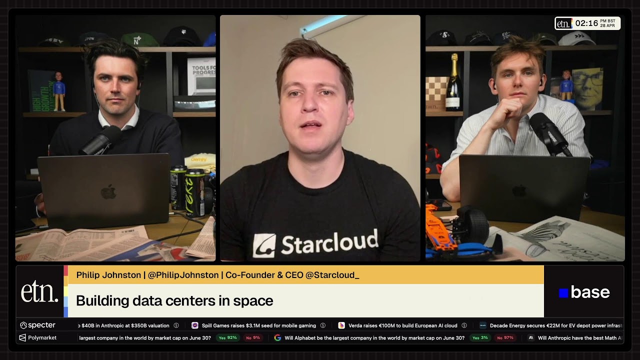 UK Government Backs Ineffable Intelligence's Self-Learning AI