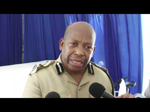 No Decision Yet on Extension of State of Emergency, Says Police Commissioner